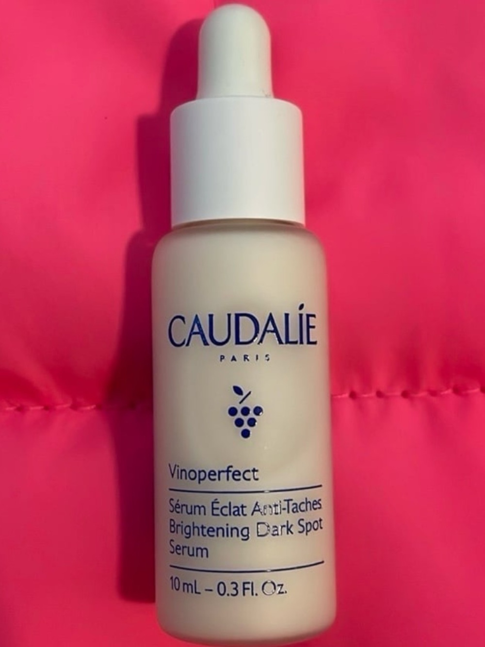 Caudalie Vinoperfect Brightening Dark Spot Serum